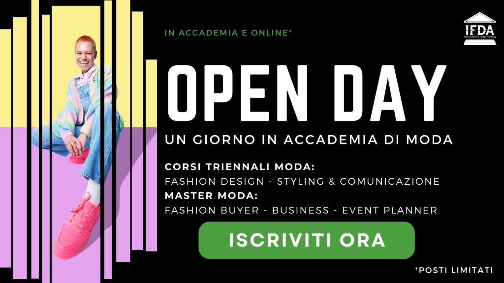 IFDA Open Day