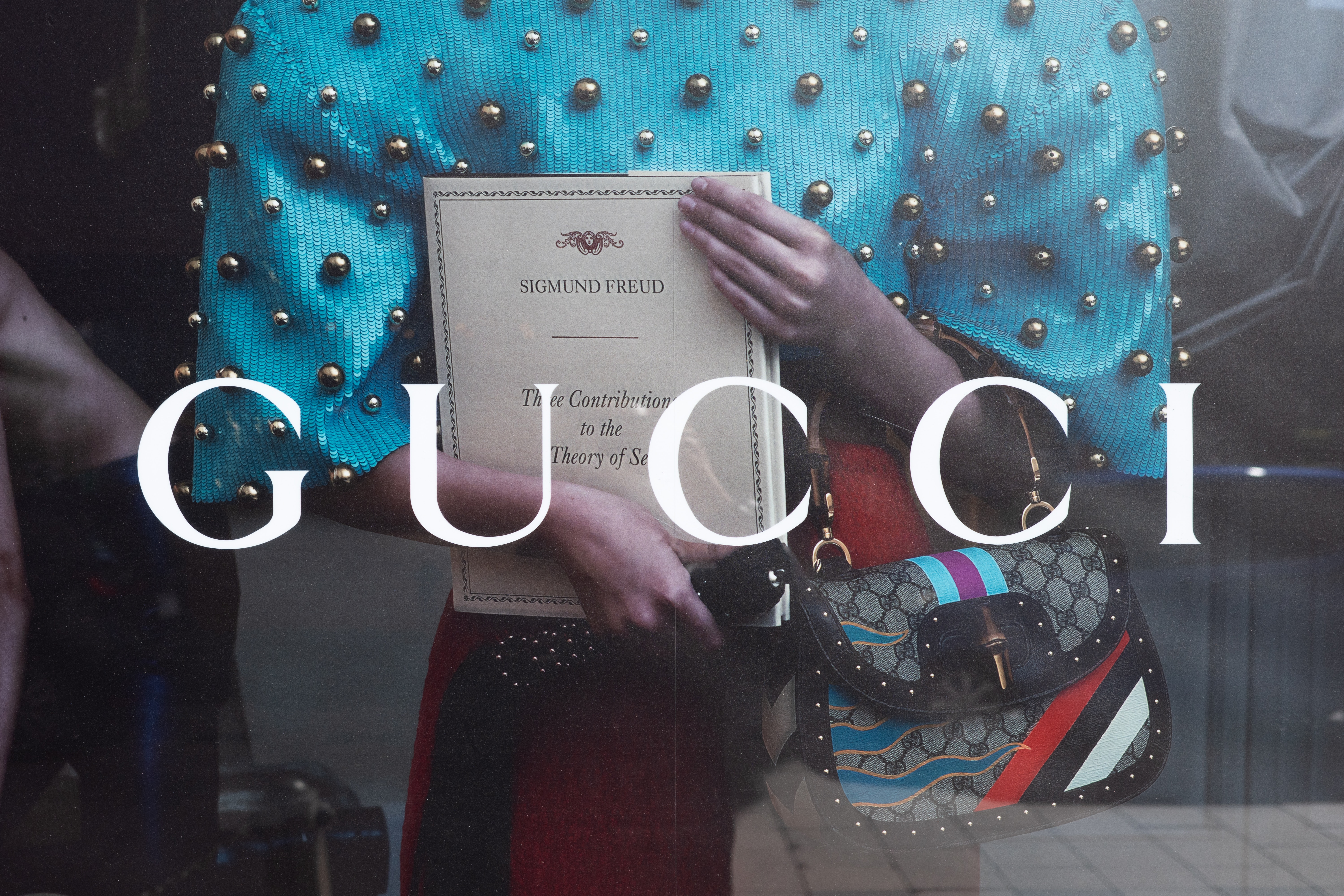 Diventare stilista di moda come insegna la storia di Gucci