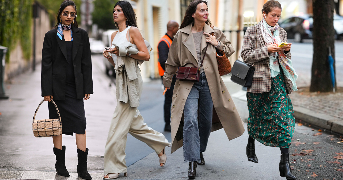 Unveiling Urban Chic: Exploring the World of Street Style