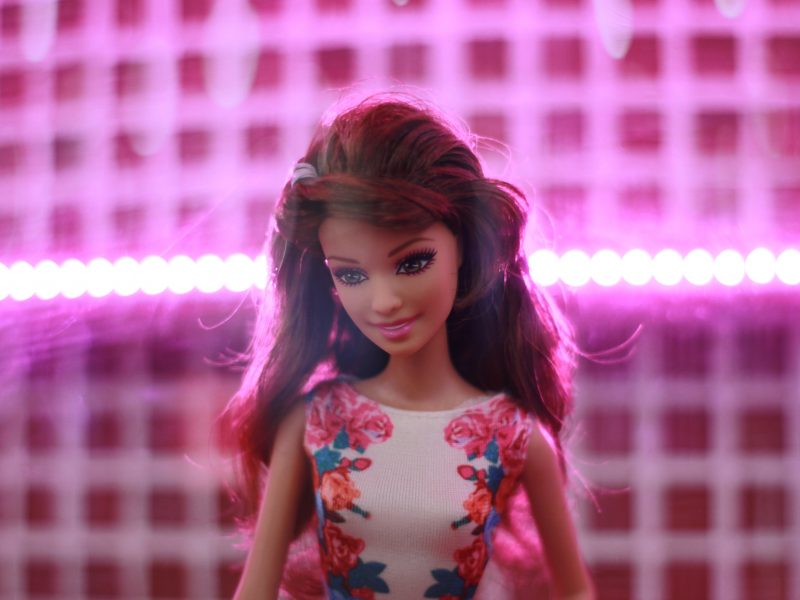 La storia din Barbie attraverso la storia della moda