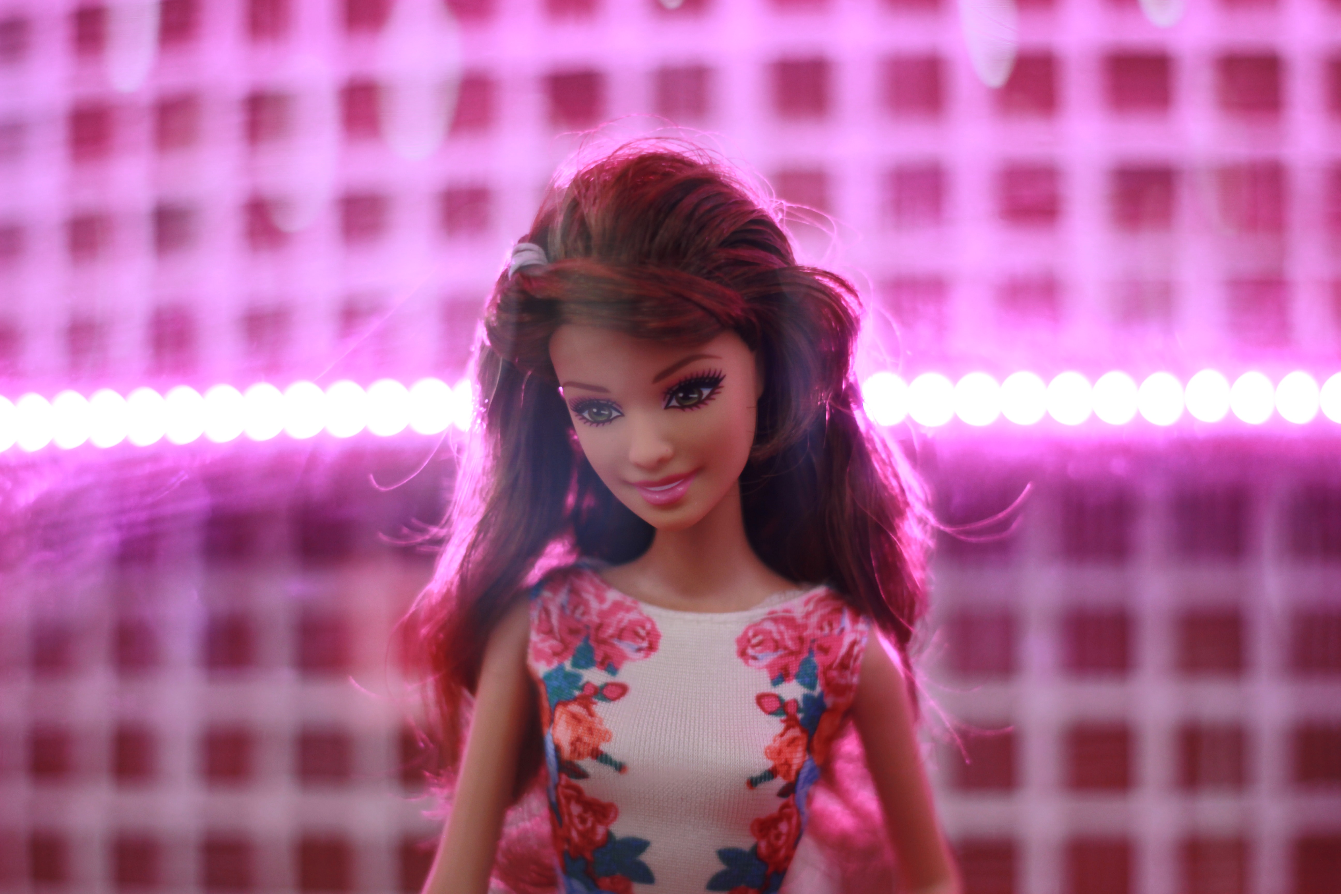 La storia din Barbie attraverso la storia della moda