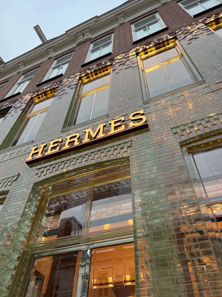 Hermes e le Borse iconiche: Birkin e Kelly