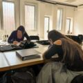 Open Class gratuite: vivi un giorno da designer!