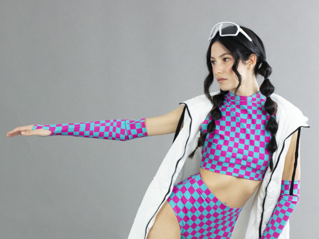 Borse di studio moda 2025 Milano: shooting e fashion styling