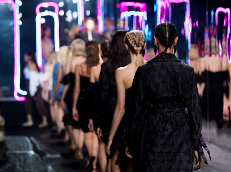 Ammissione in accademia: come studiare moda a Milano?