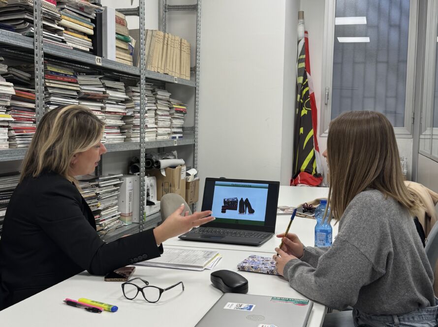 Corsi one-to-one IFDA